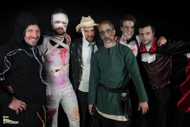 Nächte des Schreckens 2016, Foto 15