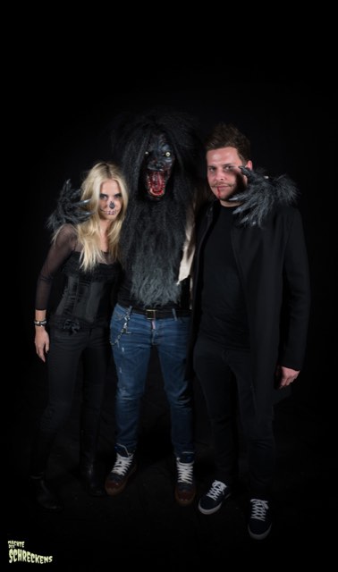 Nächte des Schreckens 2016, Foto 18