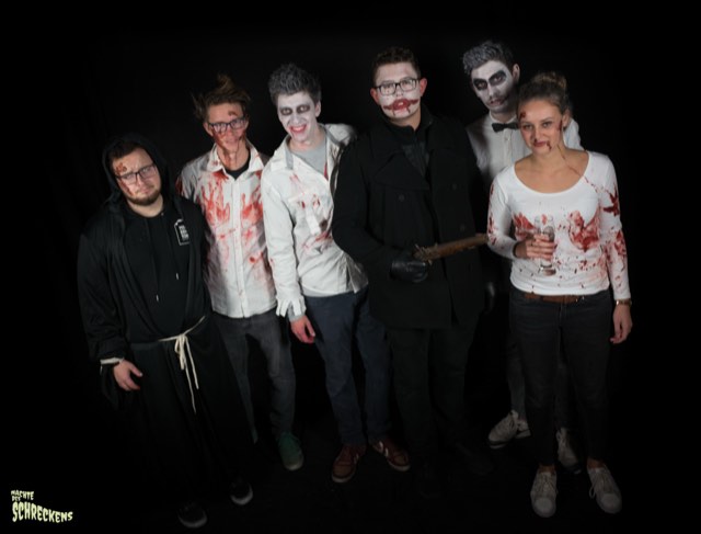 Nächte des Schreckens 2016, Foto 19