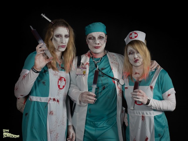 Nächte des Schreckens 2016, Foto 4