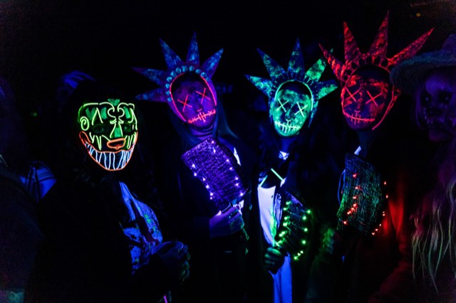 Nächte des Schreckens 2018, Foto 10