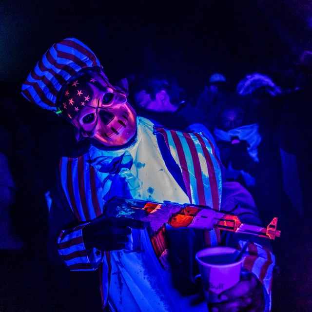 Nächte des Schreckens 2018, Foto 11