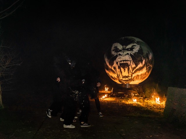 Nächte des Schreckens 2018, Foto 13
