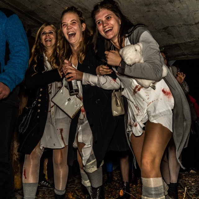 Nächte des Schreckens 2018, Foto 14