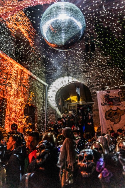 Nächte des Schreckens 2018, Foto 17