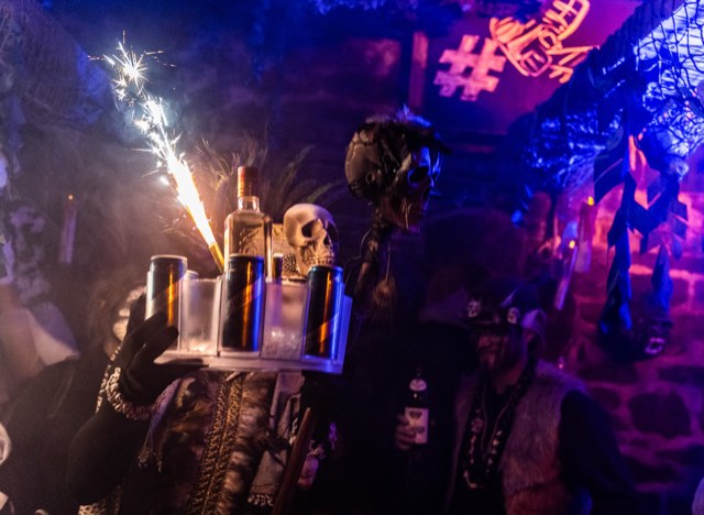 Nächte des Schreckens 2018, Foto 21