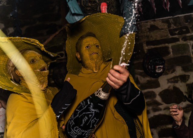 Nächte des Schreckens 2018, Foto 22