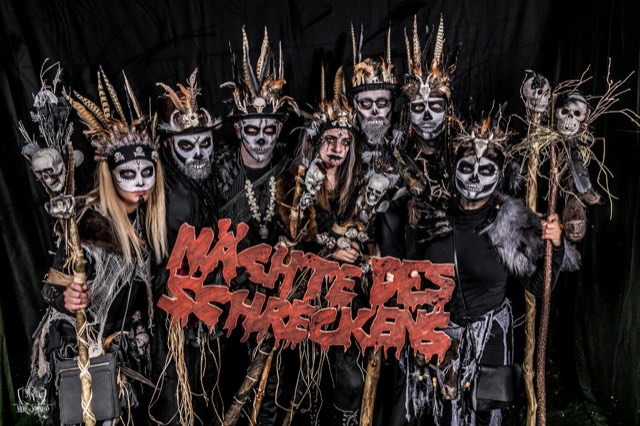 Nächte des Schreckens 2018, Foto 3