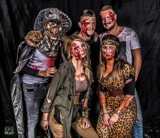 Nächte des Schreckens 2018, Foto 4