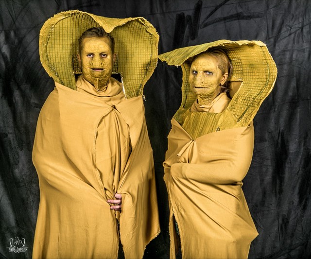 Nächte des Schreckens 2018, Foto 6