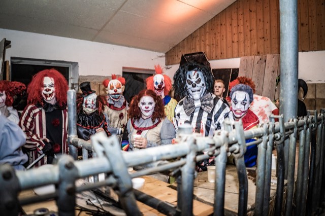 Nächte des Schreckens 2019, Foto 14
