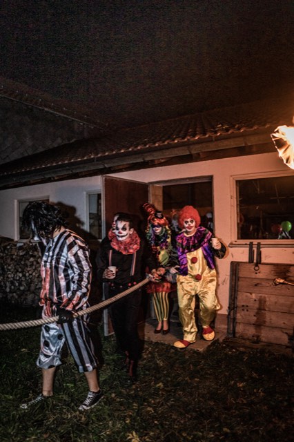 Nächte des Schreckens 2019, Foto 17