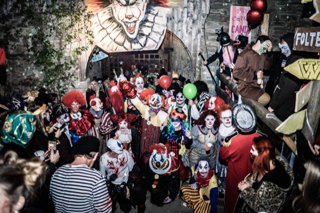 Nächte des Schreckens 2019, Foto 19