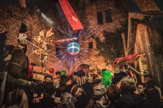 Nächte des Schreckens 2019, Foto 20