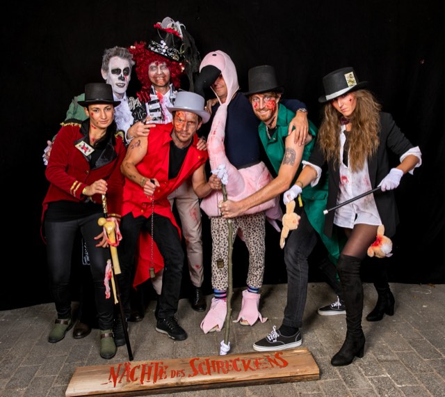 Nächte des Schreckens 2019, Foto 21