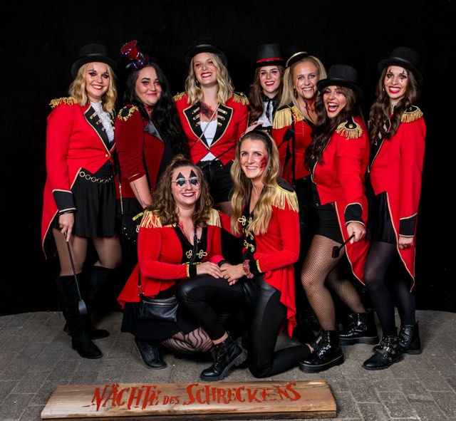Nächte des Schreckens 2019, Foto 23