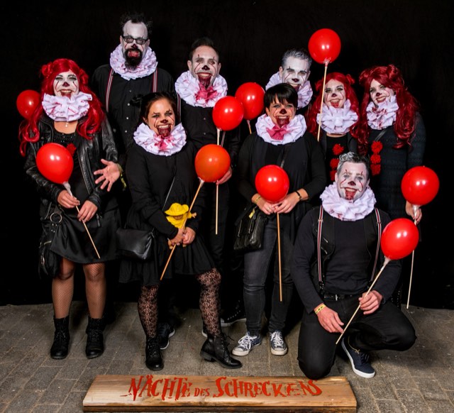 Nächte des Schreckens 2019, Foto 24