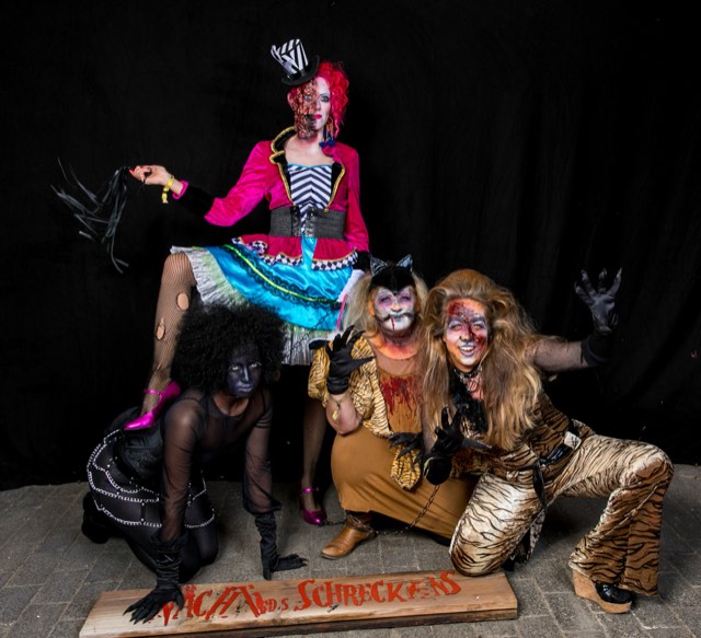 Nächte des Schreckens 2019, Foto 26