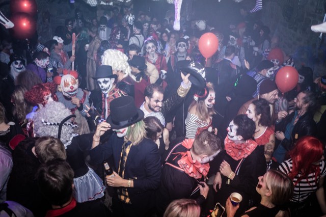 Nächte des Schreckens 2019, Foto 27