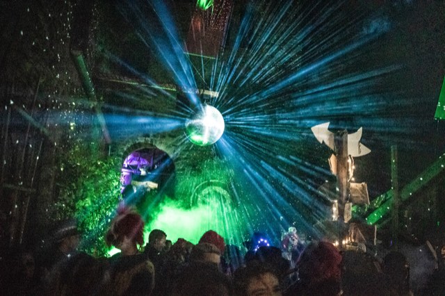Nächte des Schreckens 2019, Foto 28