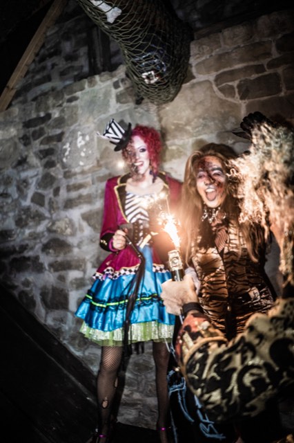 Nächte des Schreckens 2019, Foto 30