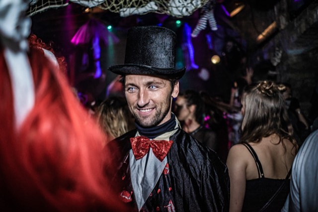 Nächte des Schreckens 2019, Foto 31