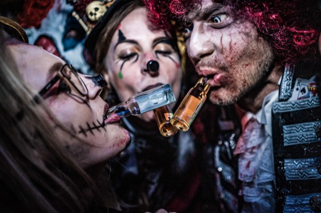 Nächte des Schreckens 2019, Foto 33