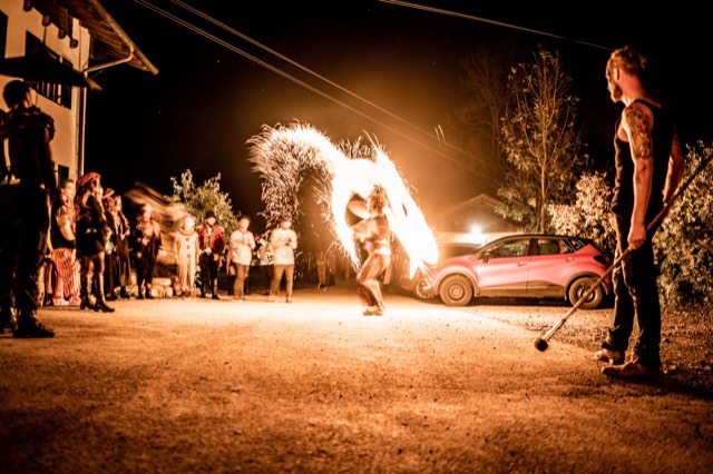 Nächte des Schreckens 2019, Foto 6